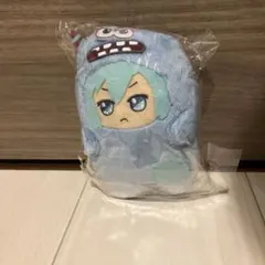四葉環 モンぬい わるモフ アイドリッシュセブン