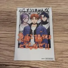 ③3skmチェキ1枚