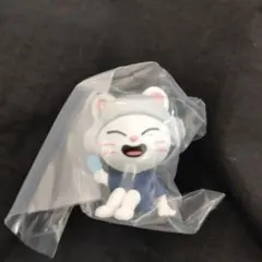 straykids SKZOO サウナフィギュア Jiniret ヒョンジン