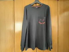 【PS Paul Smith】 Mサイズ長袖シャツ