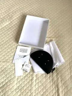 【美】Madison Margiela MICRO HALFMOON porch