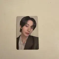 RIIZE アントン SHIBUYA109 ポップアップ　6000円特典