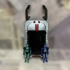 ビーファイター キャラクター玩具