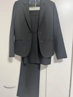 フォーマルスーツ 4点セット 9号