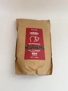 ジクラ JOJOフード シロッコ 1000g 爬虫類フード カメ フトアゴ 新品のサムネイル