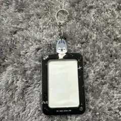 straykids ウルフチャン　トレカケース