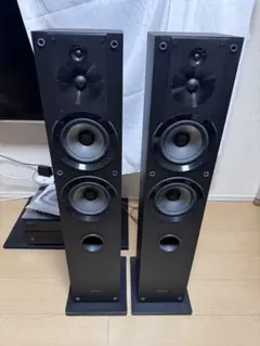 YAMAHA NS-F500 トールボーイスピーカー 直接引取り割引あり YAMAHA NS-F500 トールボーイスピーカー 直接引取り割引あり - メルカリ