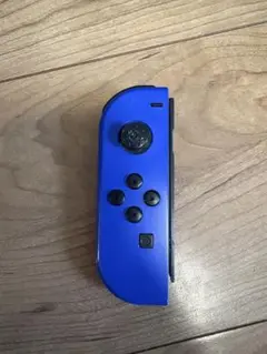 青色 Joy-Con コントローラー