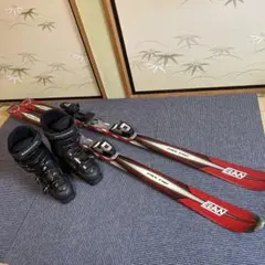 スキーセット 25