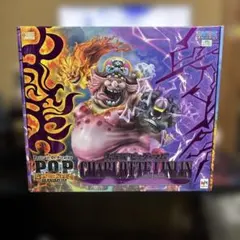 2026年最新】ワンピース pop maximum ビッグマムの人気アイテム - メルカリ