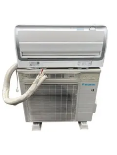 10畳ルームエアコン AT-HA2811-W 2020年製札幌倉庫まで引取り限定 10畳ルームエアコン AT-HA2811-W 2020年製札幌倉庫まで引取り限定