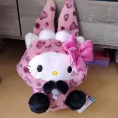 サンリオ　ギャルらび　ぬいぐるみ