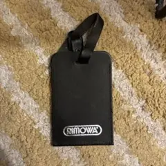 2026年最新】RIMOWA ネームタグの人気アイテム - メルカリ