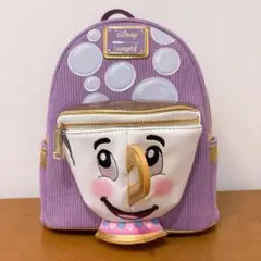 ズートピア 2 ラウンジフライ loungefly ニック ミニバックパック