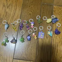 めじるしアクセサリー16点まとめ売り