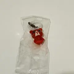 アニマル横町 めじるしアクセサリー ヤマナミさん ケンタ セット