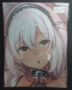 figma アリス グッドスマイルカンパニー公式ショップ特典 ぐるぐる目顔