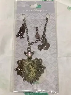 東京ディズニーシーハロウィーン2019バックチャーム 【本日まで値下げ】