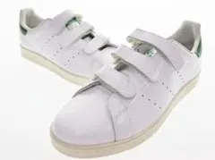 【未使用】×NIGO STAN SMITH スタンスミス 27.5 ガラスレザー