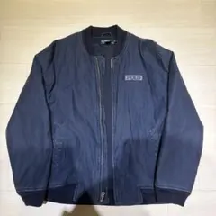 人気✨ポロラルフローレン MA-1 ボンバージャケット 現行 ブラック XS ポロ ラルフローレン POLO RALPH LAUREN MA-1 ジャケット ブルゾン