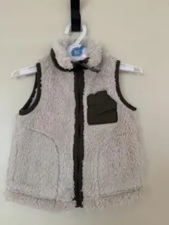 ファー アウター