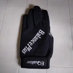 カーリングBalancePlus バランスプラスグローブ