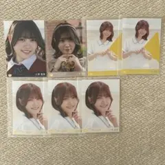 ニアジョイ ≒JOY 小澤愛実 電話番号教えて！ MV衣装 チュウ - メルカリ