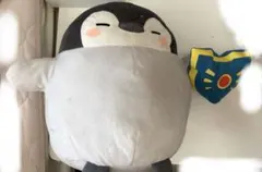 コウペンちゃん ぬいぐるみ 勇者 特大