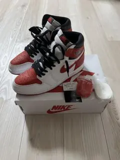 NIKE AIR JORDAN1 HIGH OG Heritageのサムネイル