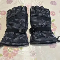 G-BOOST メンズ防寒手袋　Lサイズ