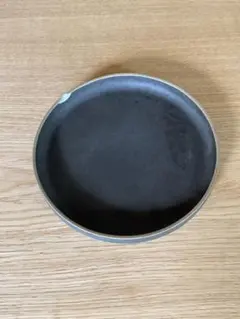 Hasami Porcelain ハサミポーセリン 18センチ浅型プレートのサムネイル