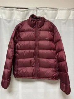LEVI’Sダウンジャケット