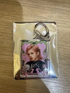 INI ポップアップ アクキー 松田迅