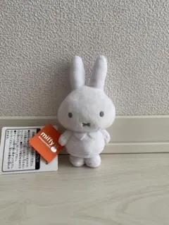 ミッフィーぬいぐるみマスコットキーチェーン