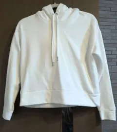 Banana Republic パーカー ホワイト XSのサムネイル