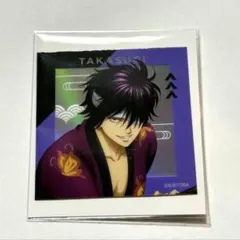 【銀魂】ステッカー 高杉