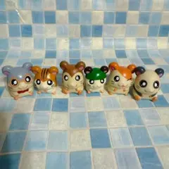 2025年最新】当時物ハム太郎の人気アイテム - メルカリ