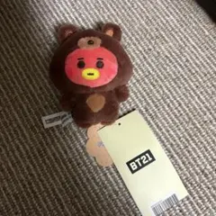 2026年最新】bts テテ v ぬいぐるみの人気アイテム - メルカリ