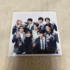 SnowMan ましかくフォト