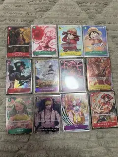 2026年最新】ワンピース カードゲームの人気アイテム - メルカリ