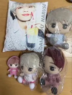 2025年最新】8loom ちびぬいの人気アイテム - メルカリ