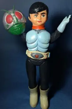 旧バンダイ　◆１号ライダー※面付◆　仮面ライダーシリーズ　石ノ森章太郎 旧バンダイ ◇1号ライダー※面付◇ 仮面ライダーシリーズ 石ノ森章太郎