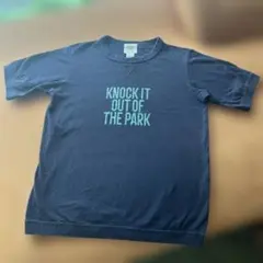 ビームスボーイjackman 半袖スゥエットTシャツ　BEAMS BOY