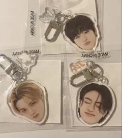 treasure アイドル