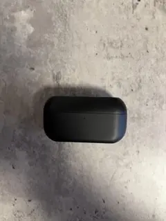 Technics EAH-AZ100 ブラック（ケース、付属品のみ）