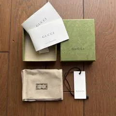 GUCCI キーリング 空箱のみ グッチ ケース 小物入れ