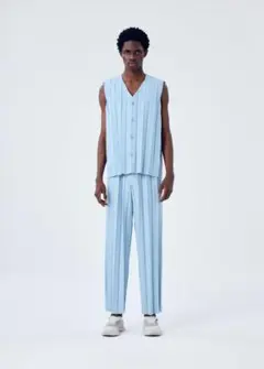 homme plisse ISSEY MIYAKE BASICS サイズ3 - メルカリ