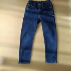 UNIQLO デニムパンツ サイズ120