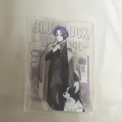 ブルーロック 御影玲王