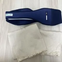 美品　トコちゃんベルト　腹巻き2枚つき　Mサイズ